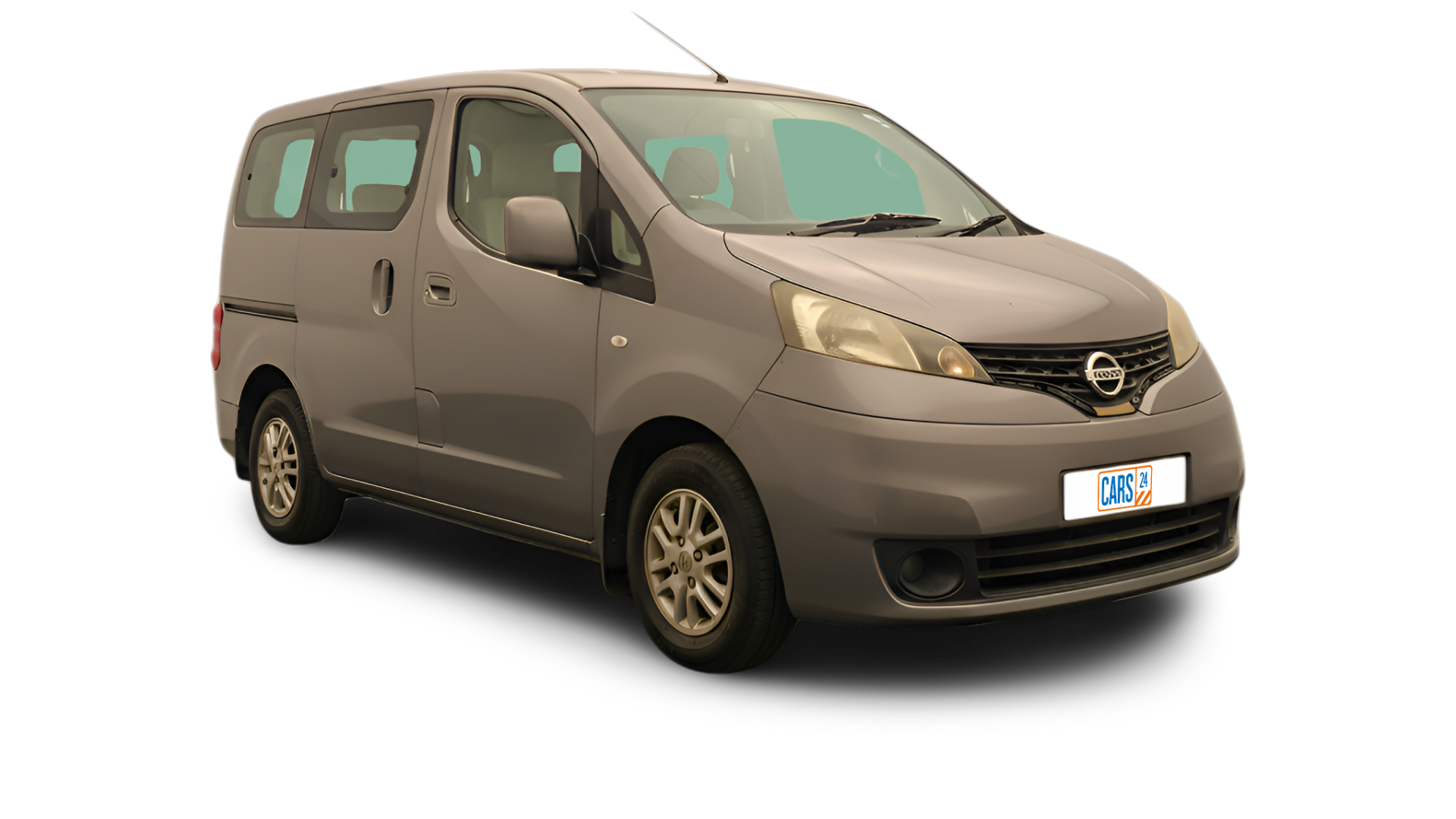 Nissan Evalia-img